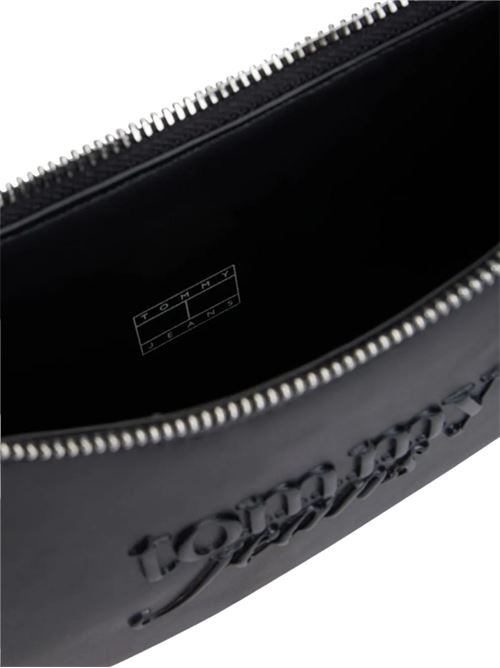 Borsa a spalla Tommy Jeans | AW0AW18773BDS
